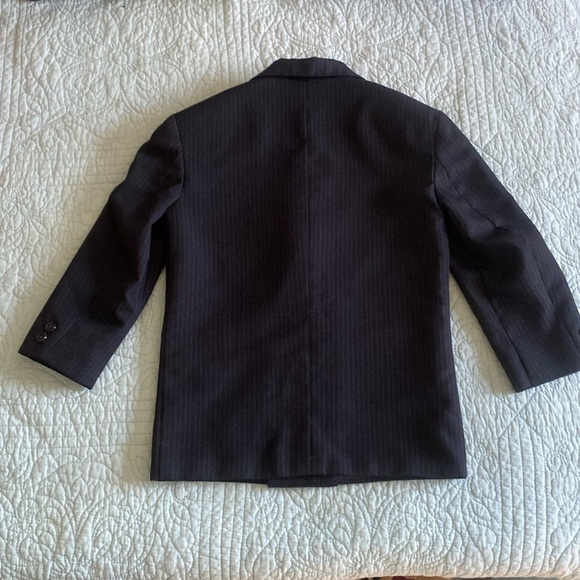 VanHeusen Double Breasted Blazer - Picture 6 of 6